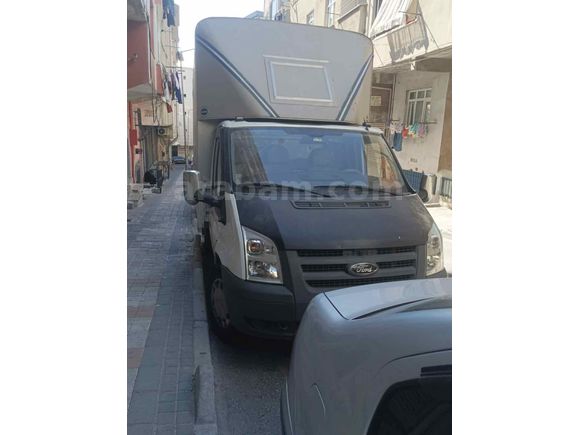 Sahibinden Ford Trucks Transit 350 E 