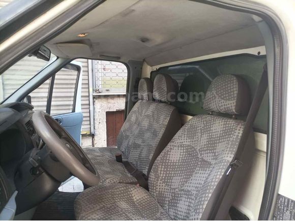 Sahibinden Ford Trucks Transit 350 E 