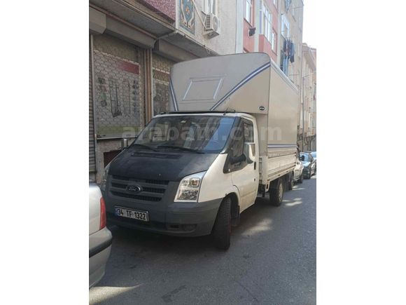 Sahibinden Ford Trucks Transit 350 E 