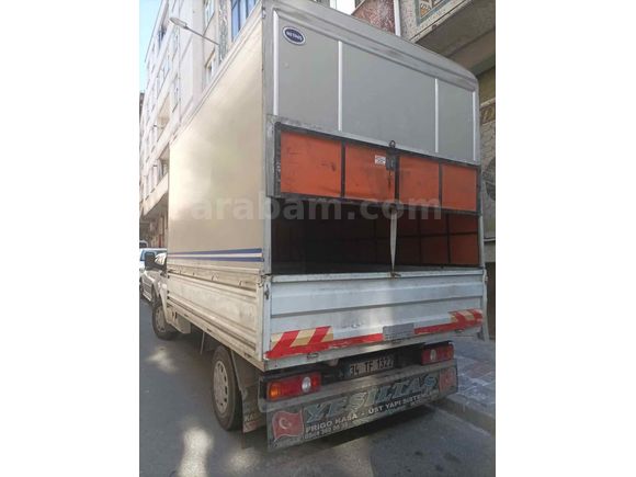 Sahibinden Ford Trucks Transit 350 E 