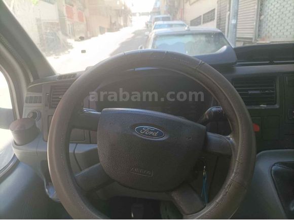 Sahibinden Ford Trucks Transit 350 E 