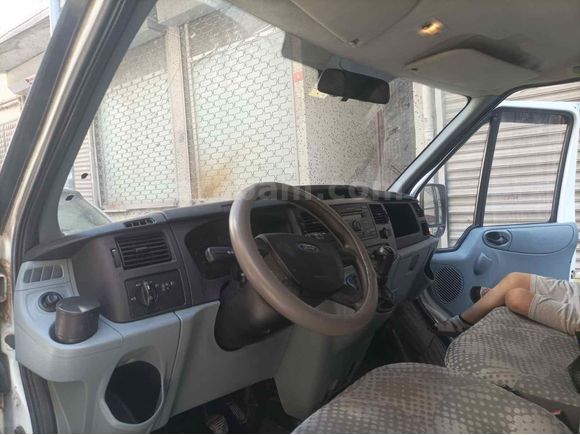 Sahibinden Ford Trucks Transit 350 E 