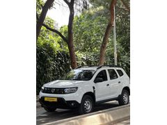 2022 DACİA DUSTER 1.3 TCE 150HP EDC COMFORT HATASIZ OTOMATİK