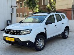 2022 DACİA DUSTER 1.3 TCE 150HP EDC TESLA EKRAN HATASIZ OTOMATİK