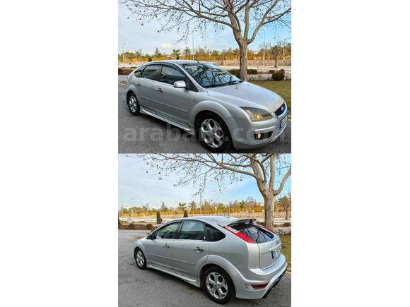 Sahibinden Ford Focus 1.6 Ghia 2005 Model 