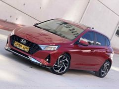 CİHAN OTOMOTİVDEN 48000KMDE SANRUFLU 2022 İ20 HATASIZ DEĞİŞENSİZ