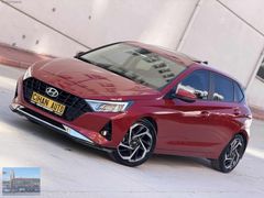 CİHAN OTOMOTİVDEN 48000KMDE SANRUFLU 2022 İ20 HATASIZ DEĞİŞENSİZ