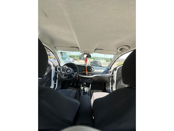 Sahibinden Fiat Egea 1.4 Fire Easy 2020 Model