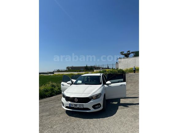 Sahibinden Fiat Egea 1.4 Fire Easy 2020 Model