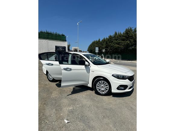 Sahibinden Fiat Egea 1.4 Fire Easy 2020 Model