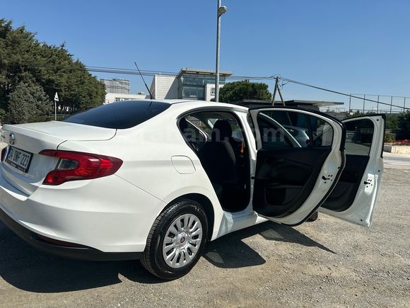 Sahibinden Fiat Egea 1.4 Fire Easy 2020 Model