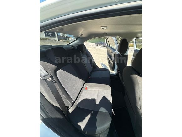Sahibinden Fiat Egea 1.4 Fire Easy 2020 Model