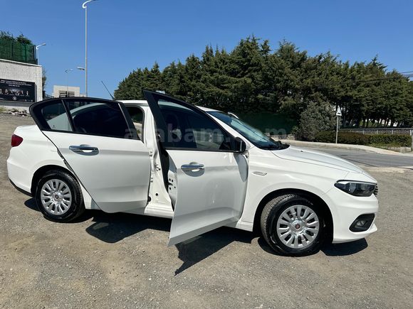 Sahibinden Fiat Egea 1.4 Fire Easy 2020 Model