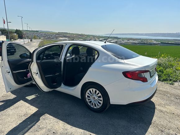 Sahibinden Fiat Egea 1.4 Fire Easy 2020 Model