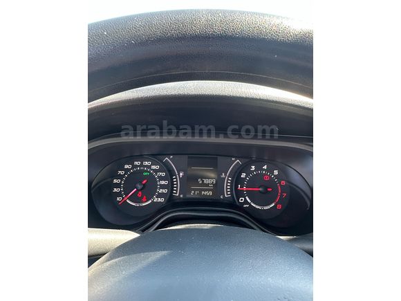 Sahibinden Fiat Egea 1.4 Fire Easy 2020 Model