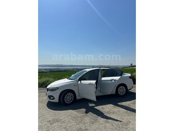 Sahibinden Fiat Egea 1.4 Fire Easy 2020 Model