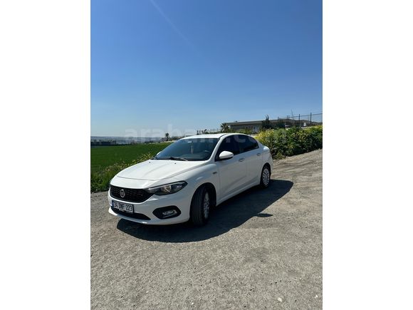Sahibinden Fiat Egea 1.4 Fire Easy 2020 Model