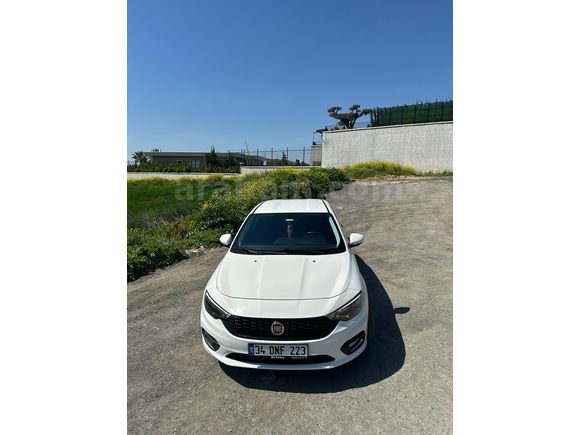 Sahibinden Fiat Egea 1.4 Fire Easy 2020 Model