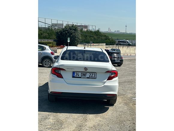 Sahibinden Fiat Egea 1.4 Fire Easy 2020 Model