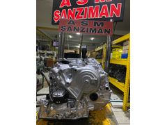 VOLVO S60 2013 VE ÜSTÜ  OTOMATİK ŞANZIMAN TAMİRİ25649
