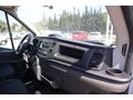 BÜYÜKSOYLU FİLO/2022 MODEL FORD TRANSİT 350L PANELVAN 170 HP A/C