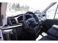 BÜYÜKSOYLU FİLO/2022 MODEL FORD TRANSİT 350L PANELVAN 170 HP A/C