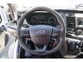BÜYÜKSOYLU FİLO/2022 MODEL FORD TRANSİT 350L PANELVAN 170 HP A/C