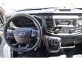 BÜYÜKSOYLU FİLO/2022 MODEL FORD TRANSİT 350L PANELVAN 170 HP A/C