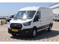 BÜYÜKSOYLU FİLO/2022 MODEL FORD TRANSİT 350L PANELVAN 170 HP A/C