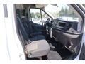 BÜYÜKSOYLU FİLO/2022 MODEL FORD TRANSİT 350L PANELVAN 170 HP A/C