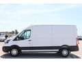 BÜYÜKSOYLU FİLO/2022 MODEL FORD TRANSİT 350L PANELVAN 170 HP A/C