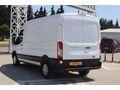 BÜYÜKSOYLU FİLO/2022 MODEL FORD TRANSİT 350L PANELVAN 170 HP A/C