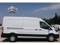 BÜYÜKSOYLU FİLO/2022 MODEL FORD TRANSİT 350L PANELVAN 170 HP A/C