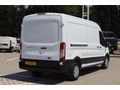 BÜYÜKSOYLU FİLO/2022 MODEL FORD TRANSİT 350L PANELVAN 170 HP A/C