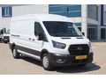 BÜYÜKSOYLU FİLO/2022 MODEL FORD TRANSİT 350L PANELVAN 170 HP A/C