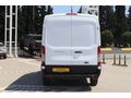 BÜYÜKSOYLU FİLO/2022 MODEL FORD TRANSİT 350L PANELVAN 170 HP A/C