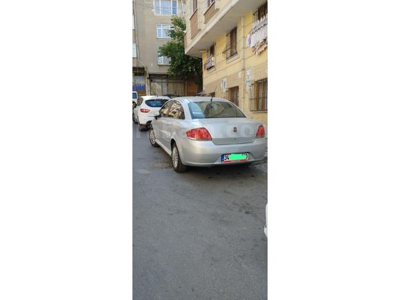 Sahibinden Fiat Linea 1.3 Multijet Active Plus 2012 Model