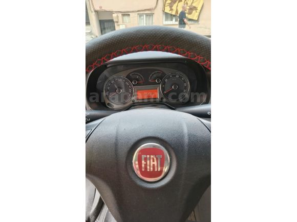 Sahibinden Fiat Linea 1.3 Multijet Active Plus 2012 Model