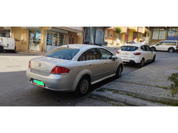 Sahibinden Fiat Linea 1.3 Multijet Active Plus 2012 Model
