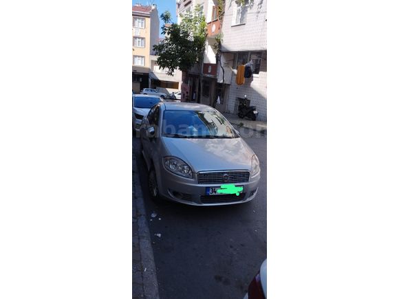 Sahibinden Fiat Linea 1.3 Multijet Active Plus 2012 Model