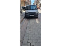 Sahibinden Fiat Doblo Cargo 1.2 Actual 2004 Model