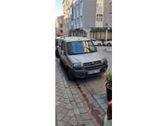 Sahibinden Fiat Doblo Cargo 1.2 Actual 2004 Model