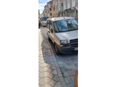 Sahibinden Fiat Doblo Cargo 1.2 Actual 2004 Model