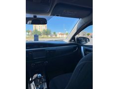 Galeriden Toyota Corolla 1.4 D-4D Advance 2015 Model Kayseri