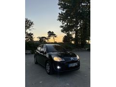 Sahibinden Citroen C3 1.4 Attraction 2011 Model Samsun 188.000 km Siyah