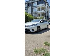 Sahibinden Toyota Corolla 1.33 Life 2015 Model