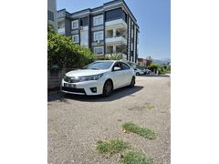 Sahibinden Toyota Corolla 1.33 Life 2015 Model