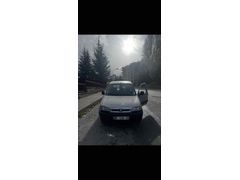 Sahibinden OTOMOBİL RUHSATLI Peugeot Partner 