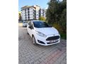 Sahibinden Ford Fiesta 1.4 Titanium 2015 Model