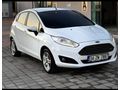 Sahibinden Ford Fiesta 1.4 Titanium 2015 Model